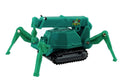 MINI CRAWLER CRANE F990