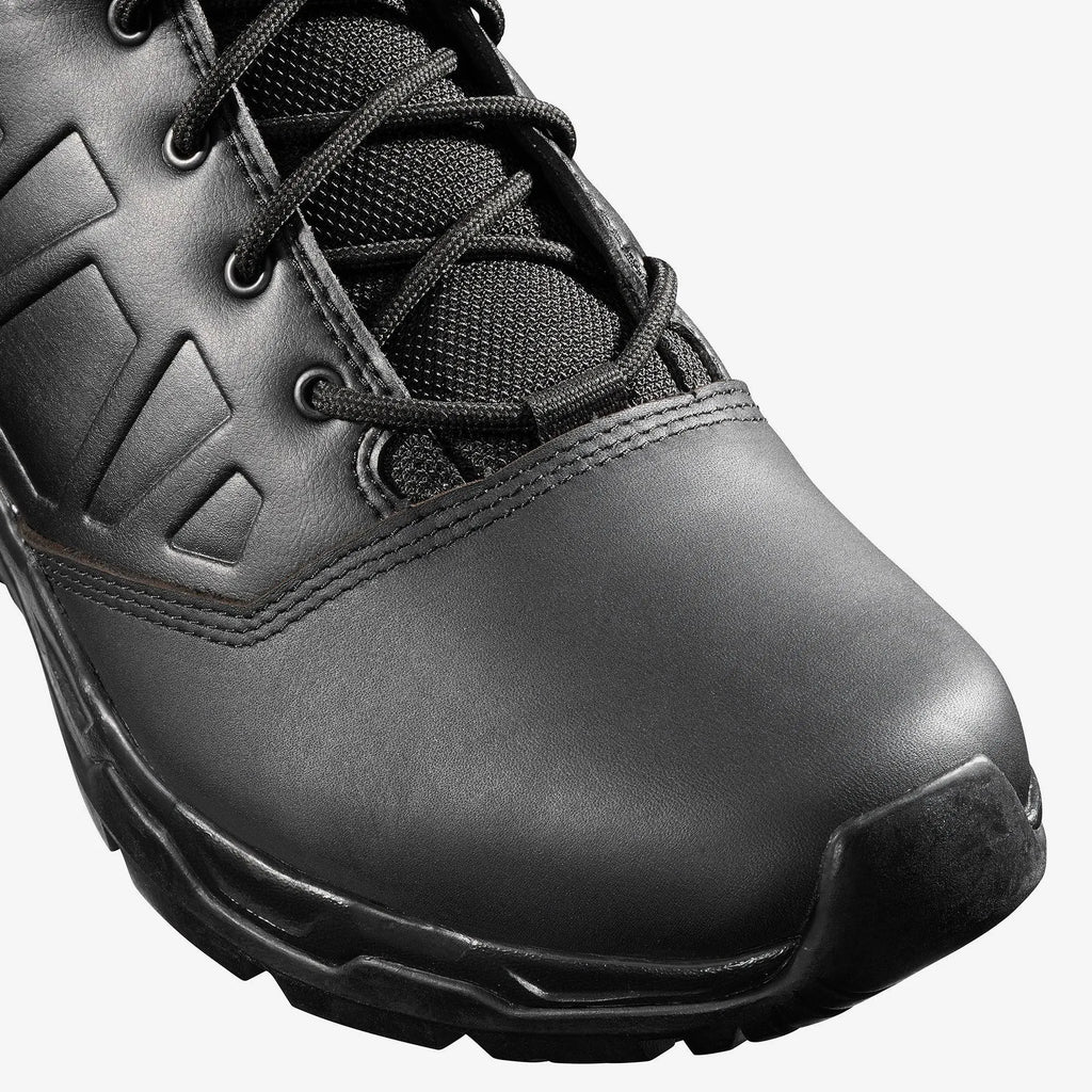 Black Urban Jungle Ultra Shoes S160317