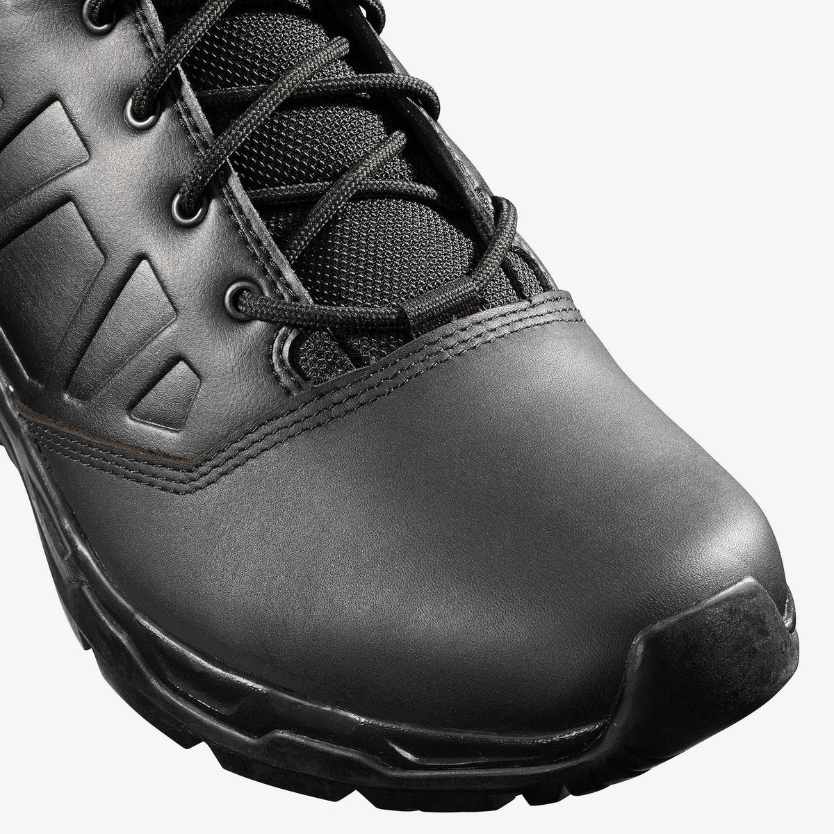 Black Urban Jungle Ultra Shoes S160317