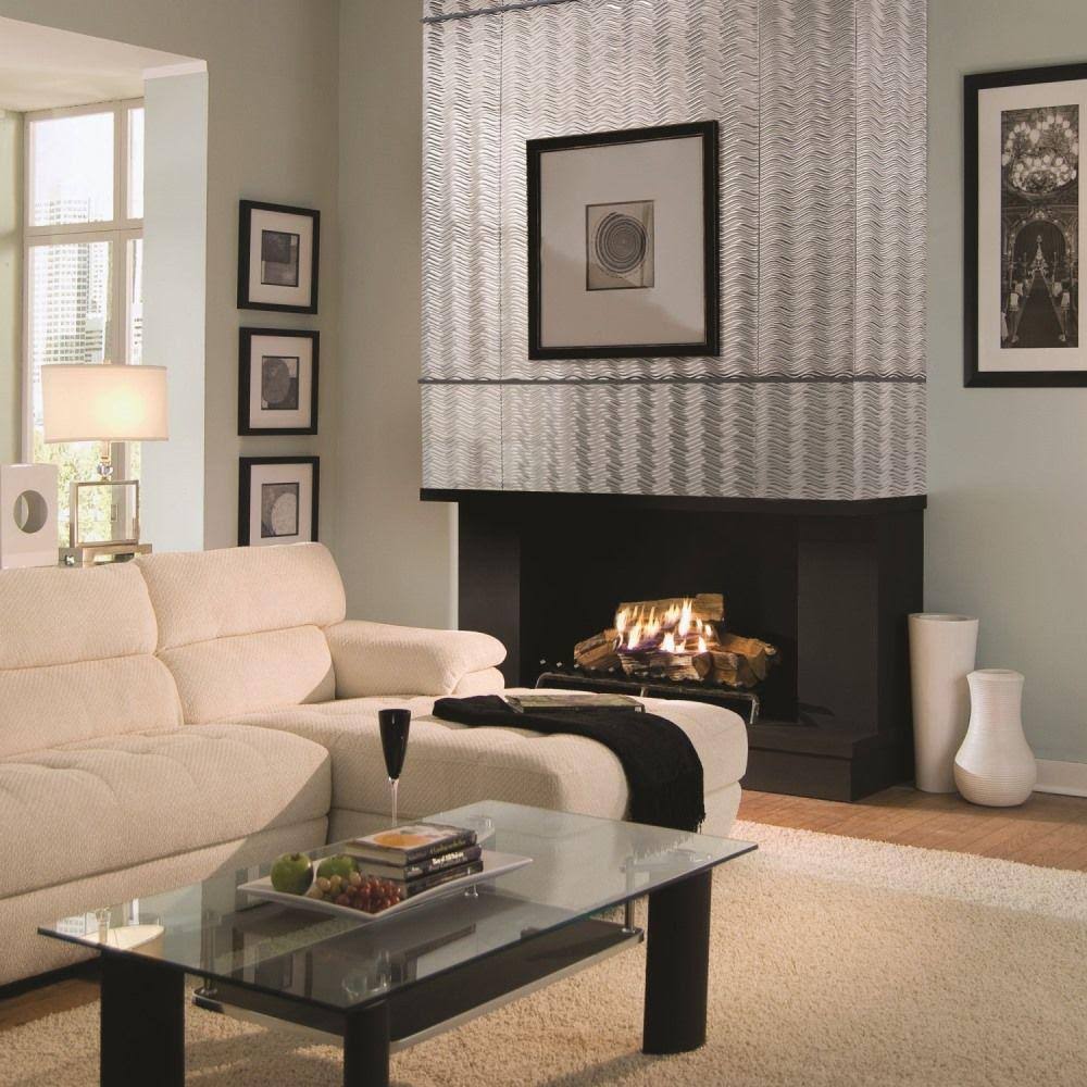 Polished Copper 4 x 8-Foot Wall Panel O380