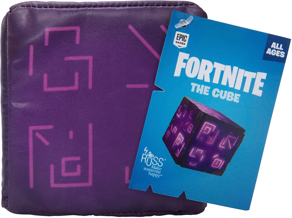 Collectible Plush with Runes D3654
