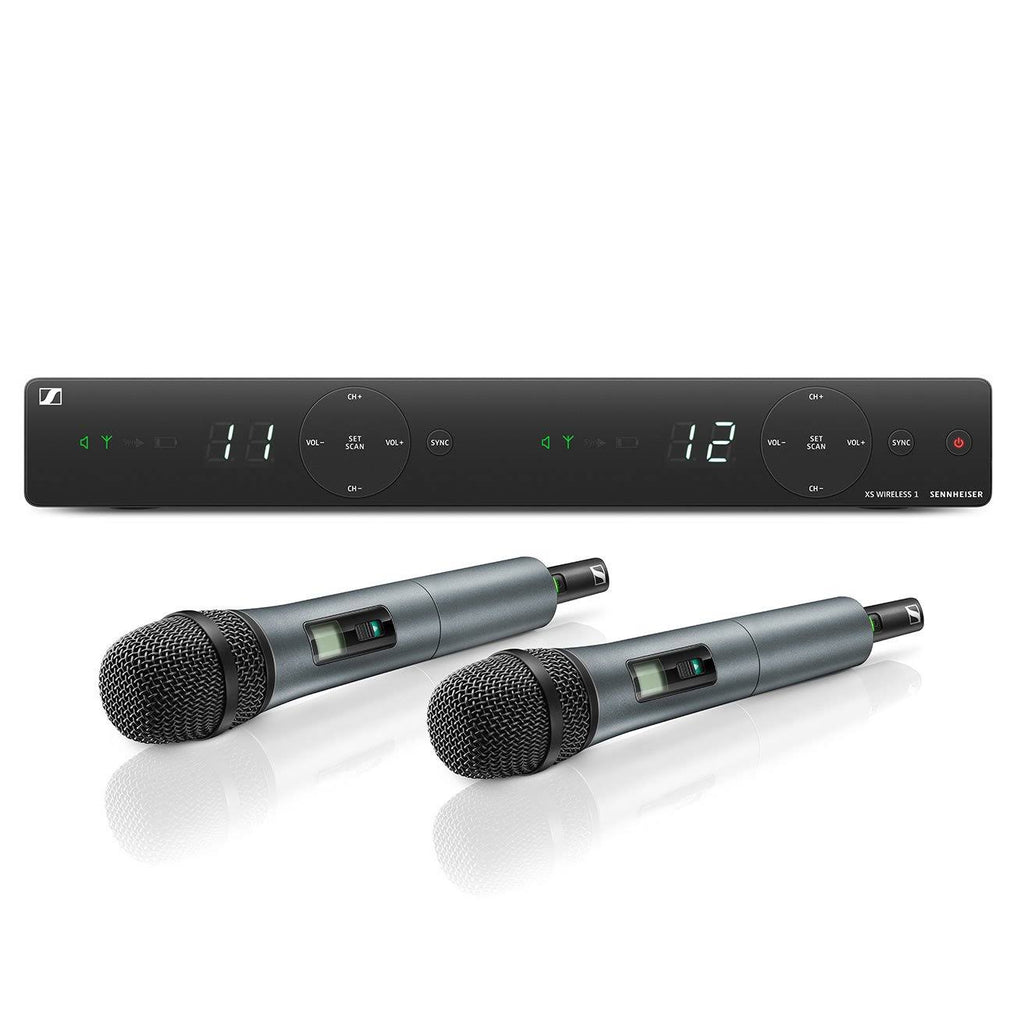 Wireless Microphone System A87184