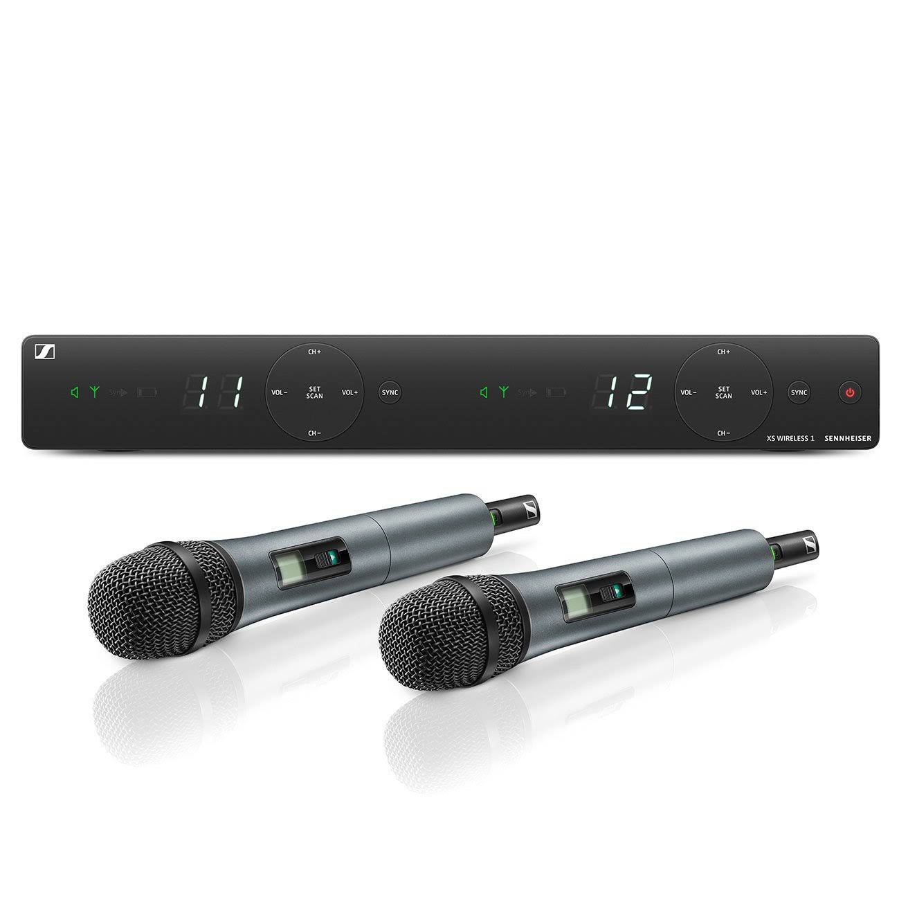 Wireless Microphone System A87184