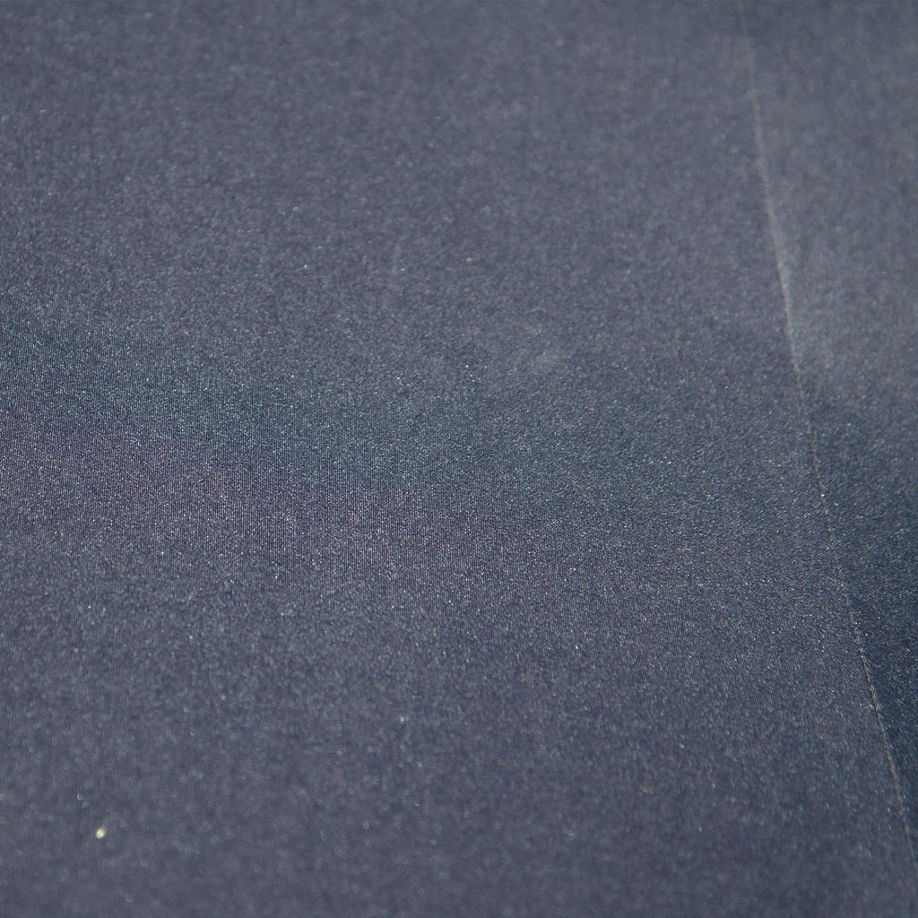 Black Satin Car Cover N271375