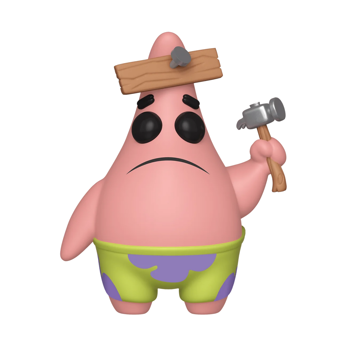 Patrick Pop! Vinyl Figure K4833