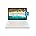 Snow White 11.6-inch HD Chromebook Laptop with Chrome OS N7668