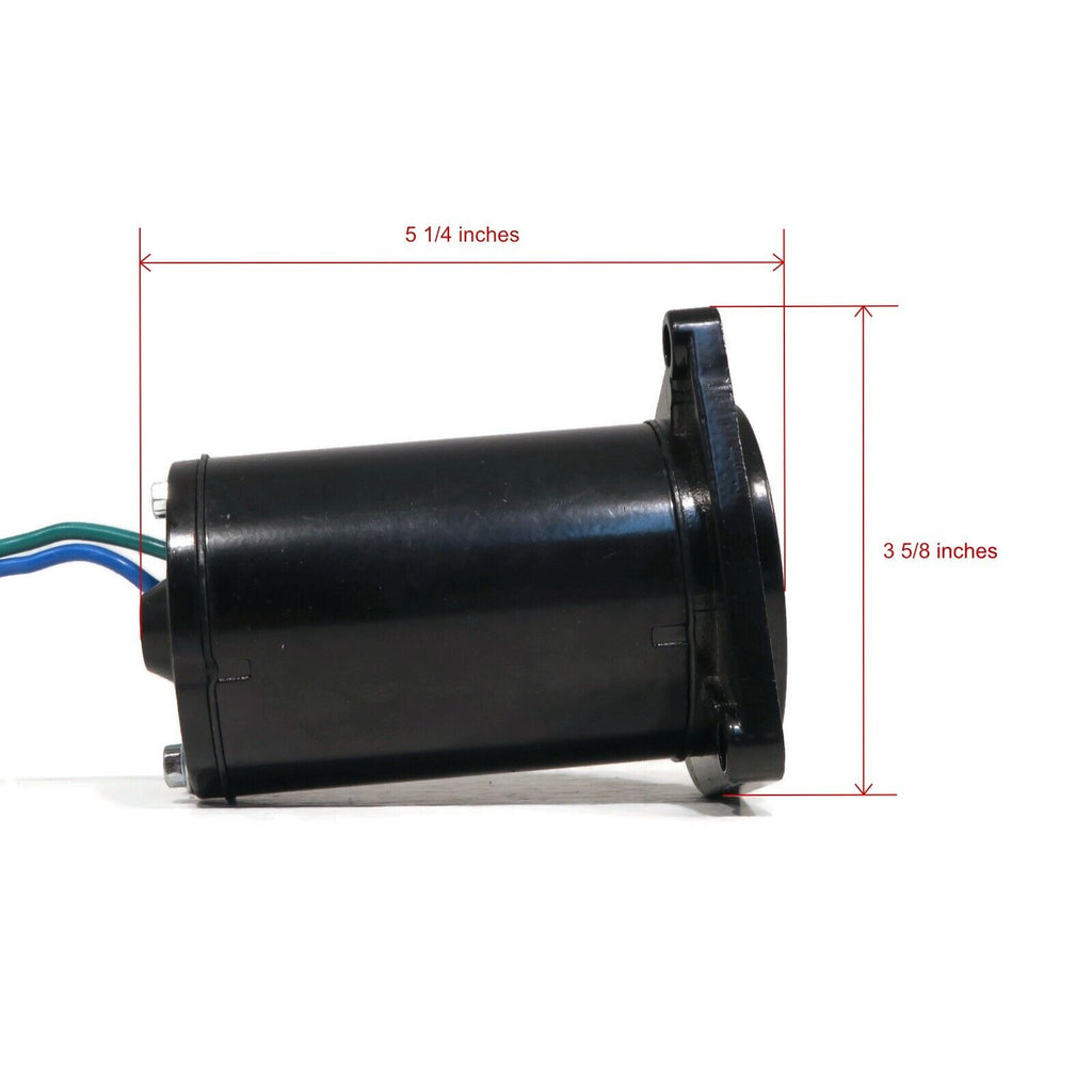Trim & Tilt Motor for 1982 Evinrude Outboard 115 HP T610