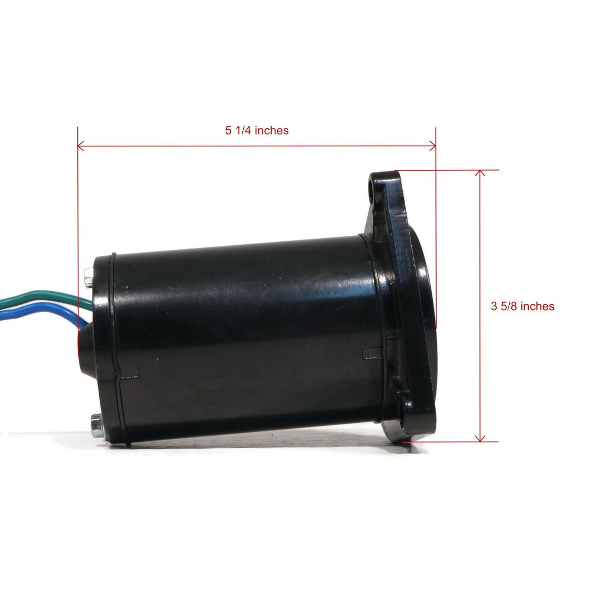 Trim & Tilt Motor for 1982 Evinrude Outboard 115 HP T610
