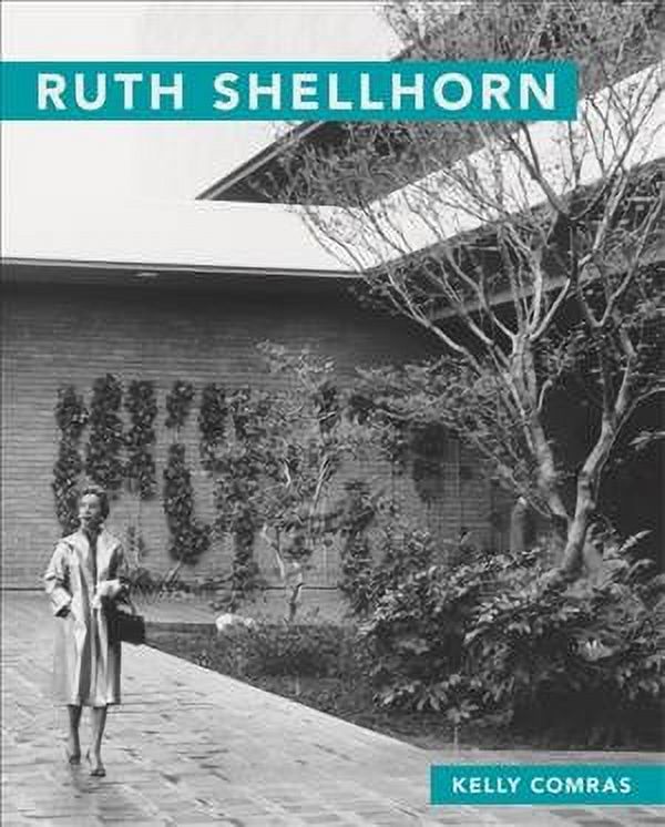 Ruth Shellhorn (Paperback) K365