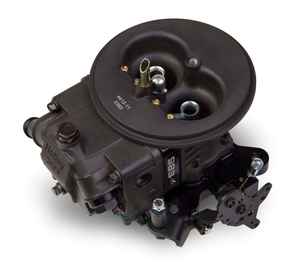 Carburetor M58769