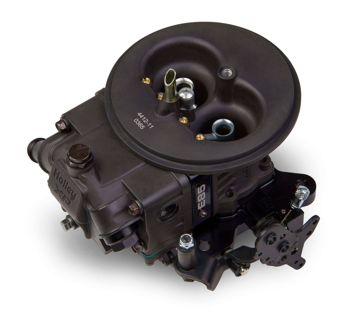 Carburetor M58769