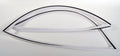 Door Gasket for Refrigerator B277
