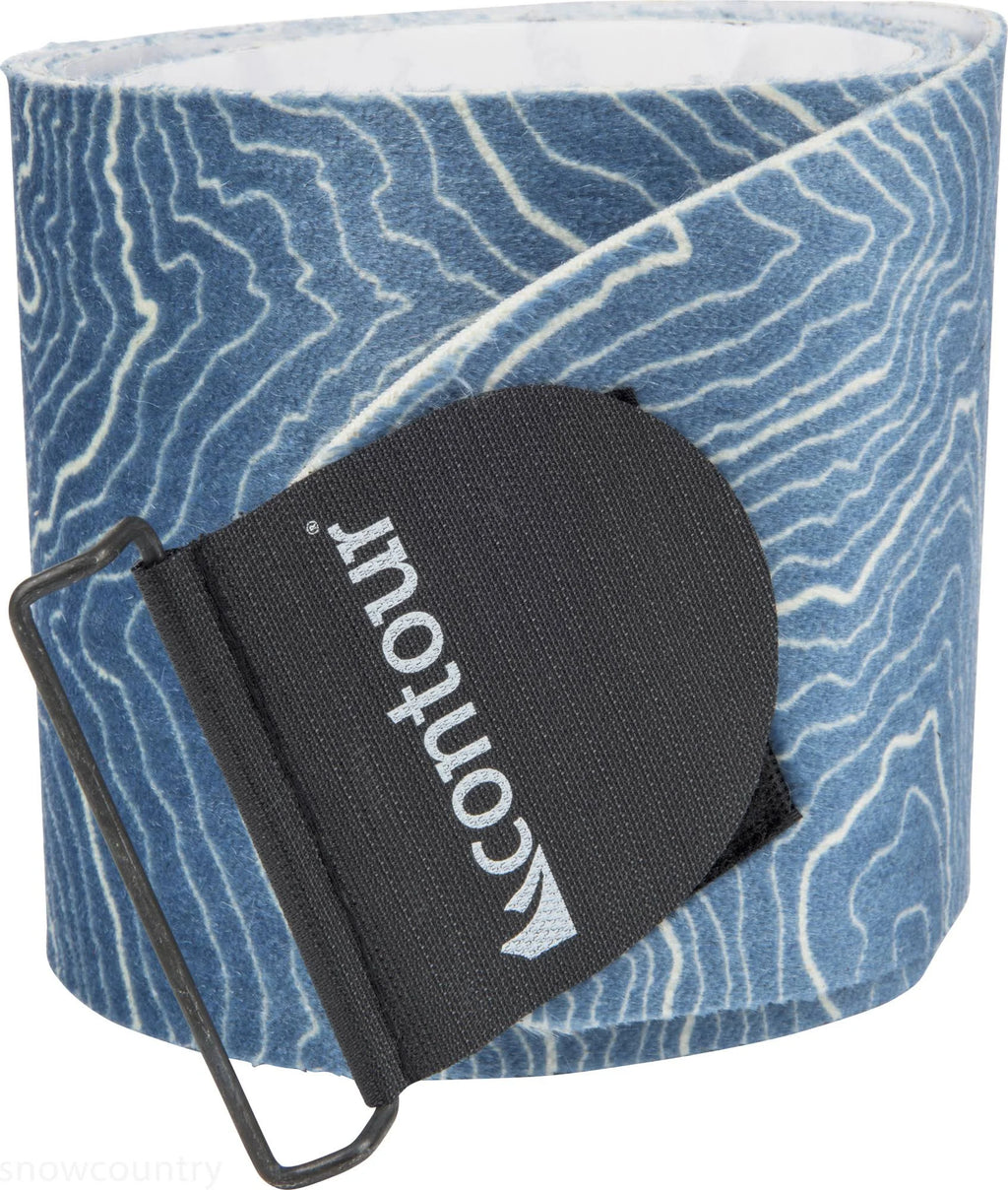 Contour Hybrid Splitboard Skin Kit K411