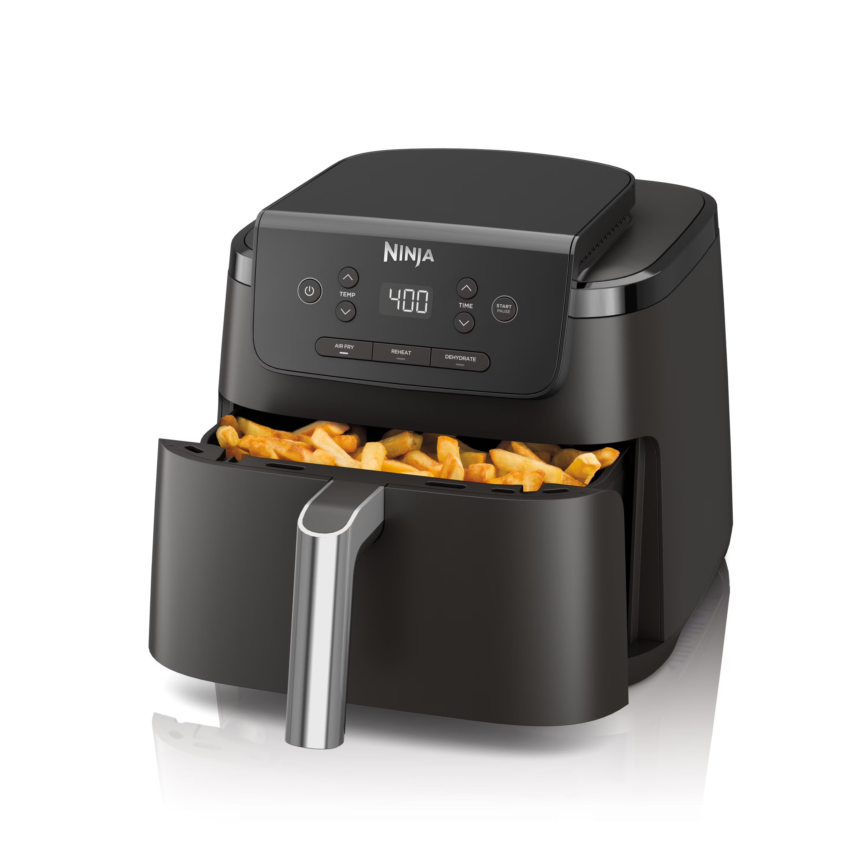Air Fryer Pro 3-in-1 N47486