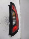 Pre-Owned Kia Soul Passenger RH Tail Light Lamp A317424