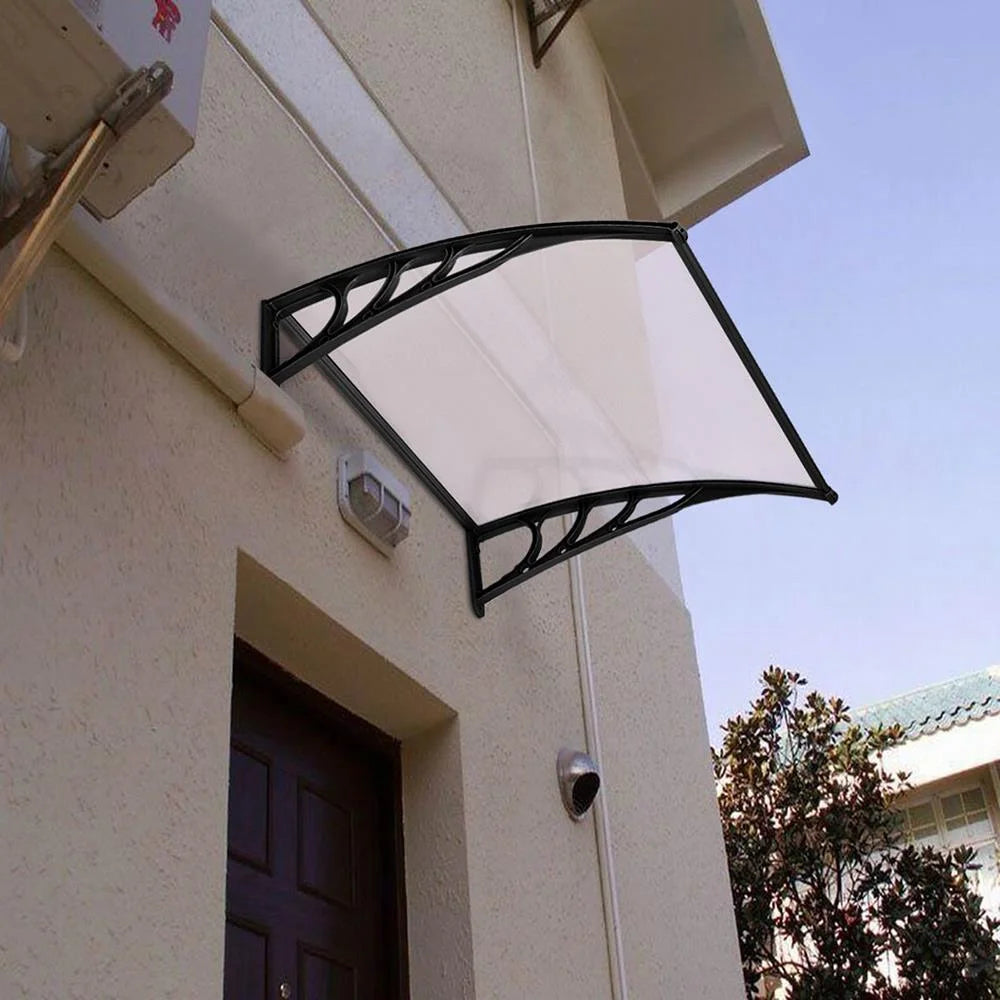 39" x 35.4" Window Door Awning Cover H915892