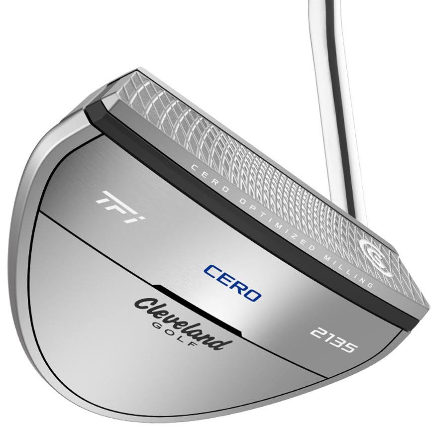 Satin 1.0 Putter A205