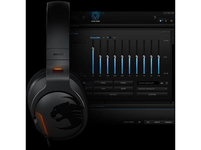 Headset P750221