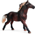 Realistic Horse Figurines Educational Toy D99594