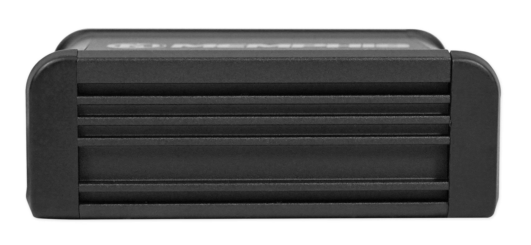 100W 2-Channel Class D Amplifier H807