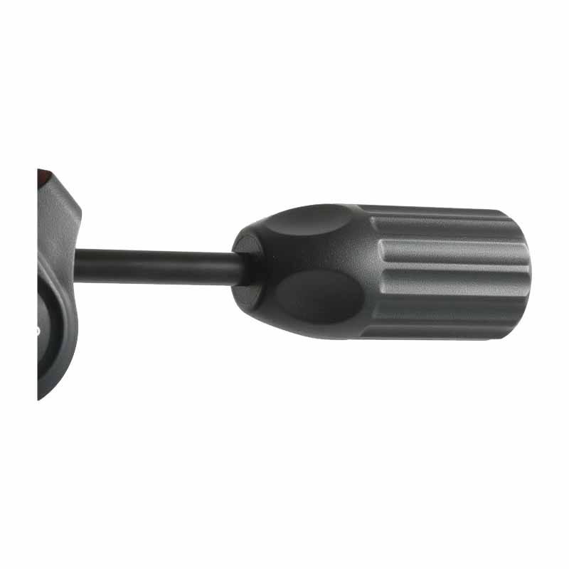 Aluminum Tripod with Pan Head Q926