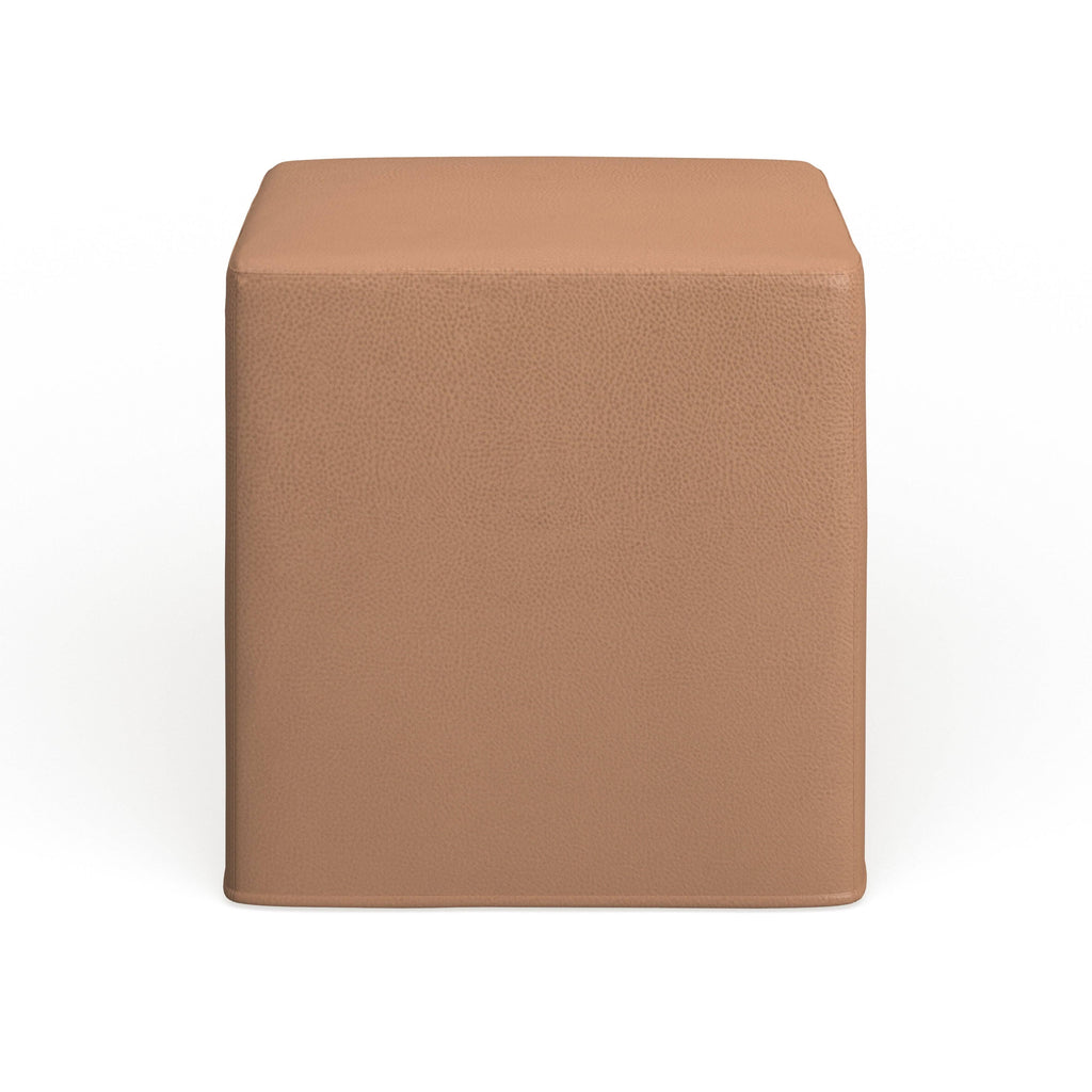 Black Ottoman Q81266