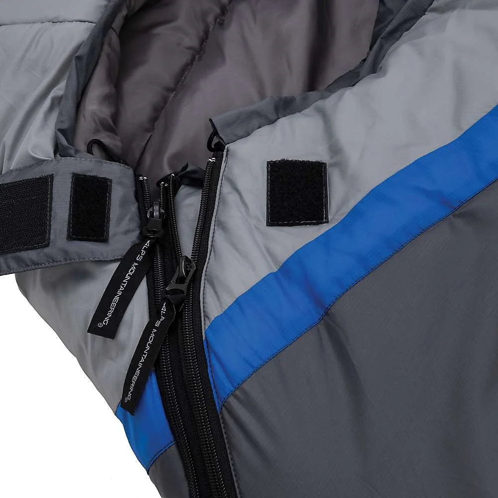 30/15 Degree Sleeping Bag N30177