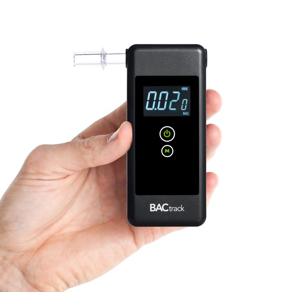 Portable Breath Alcohol Tester S44929