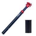 MTB Bike Suspension Seatpost Aluminum Alloy 31.6mm N166828