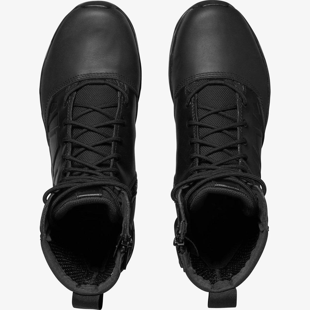 Black Urban Jungle Ultra Shoes S160317