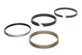 Piston Ring Set 4.005 1.2 1.5 3.0mm S4308