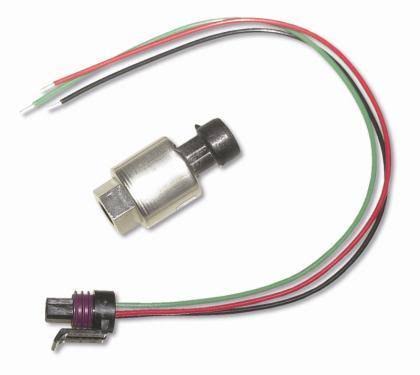 K-Type Closed Tip Thermocouple Q838