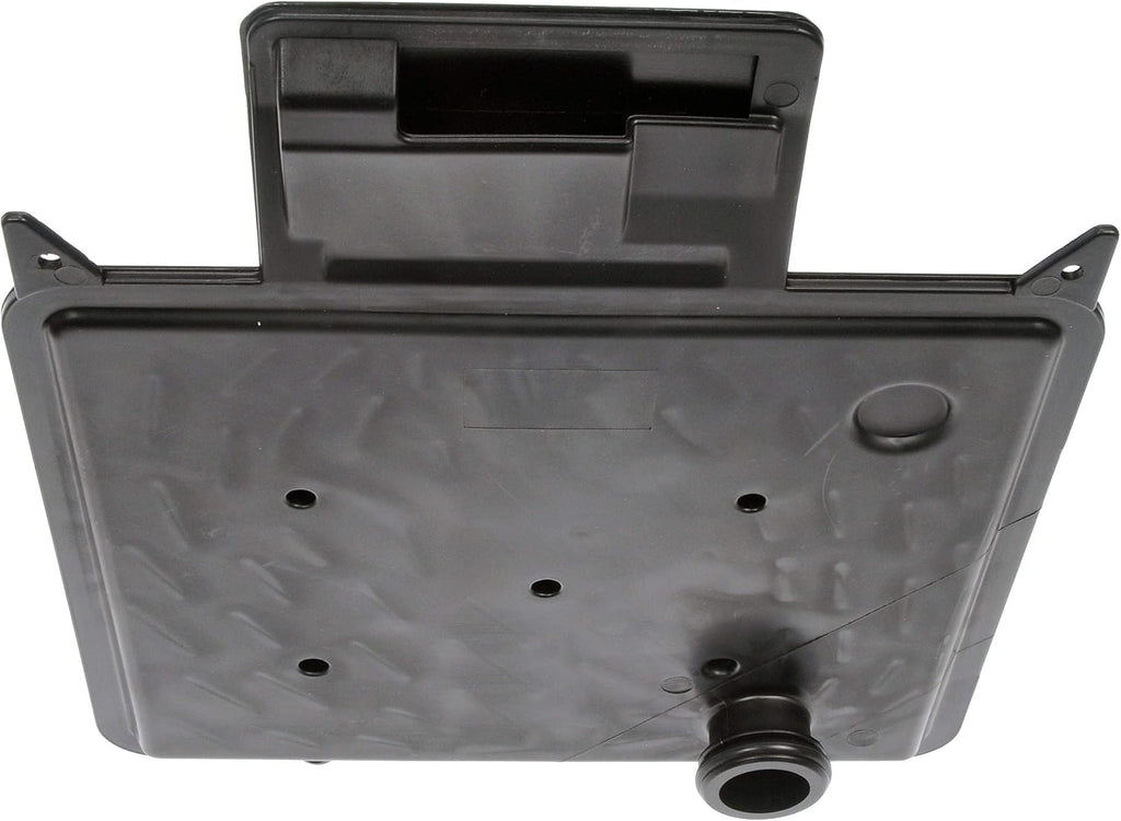 Transmission Pan Filter And Gasket Pack of 2 O867112