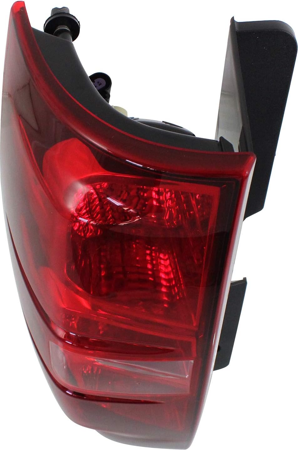 Tail Light Assembly Driver Side Z41823