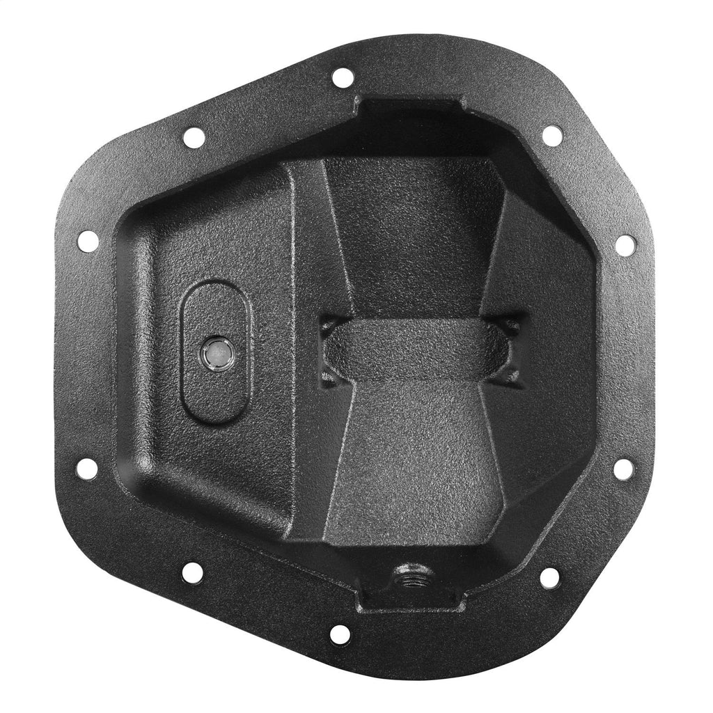 Differential Cover S504