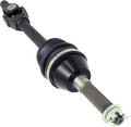 Front Left Complete Cv Joint Axle Pack of 2 Z9220