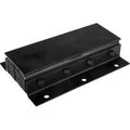 Steel-Faced Dock Bumper C189