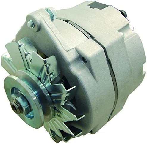 24V Heavy Duty Alternator L6723