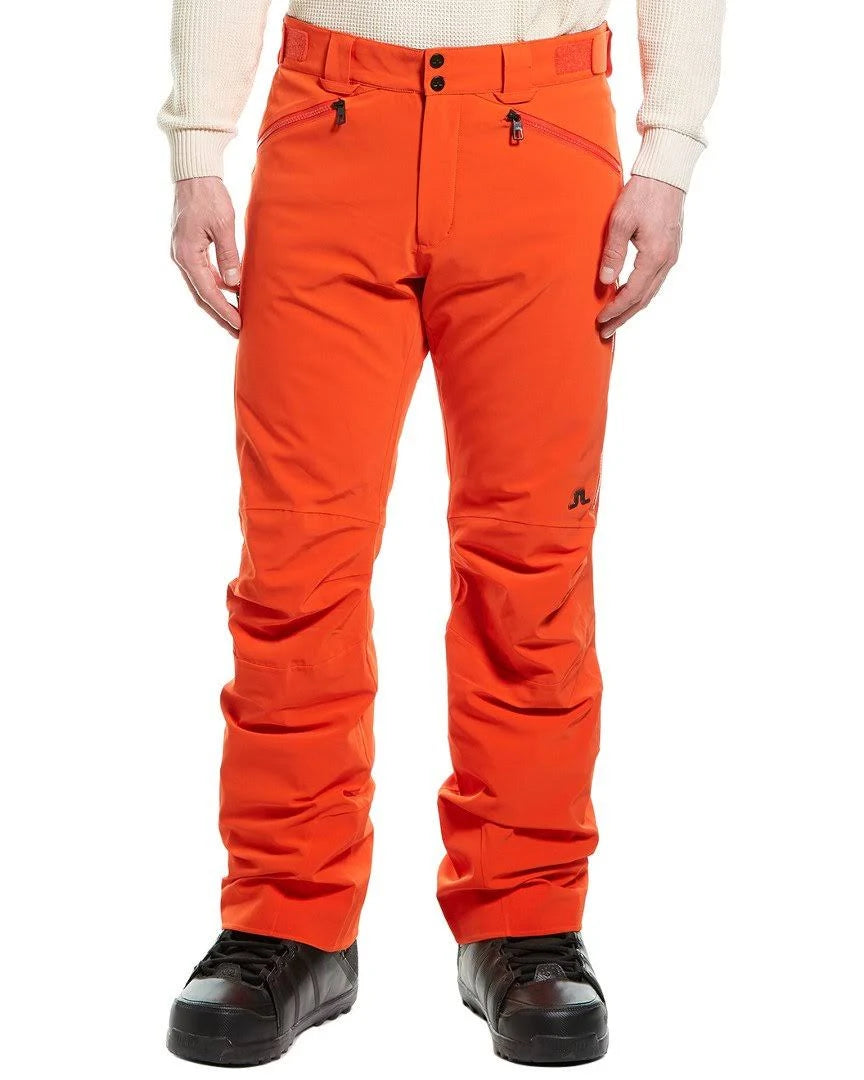 Small Red Pant R321