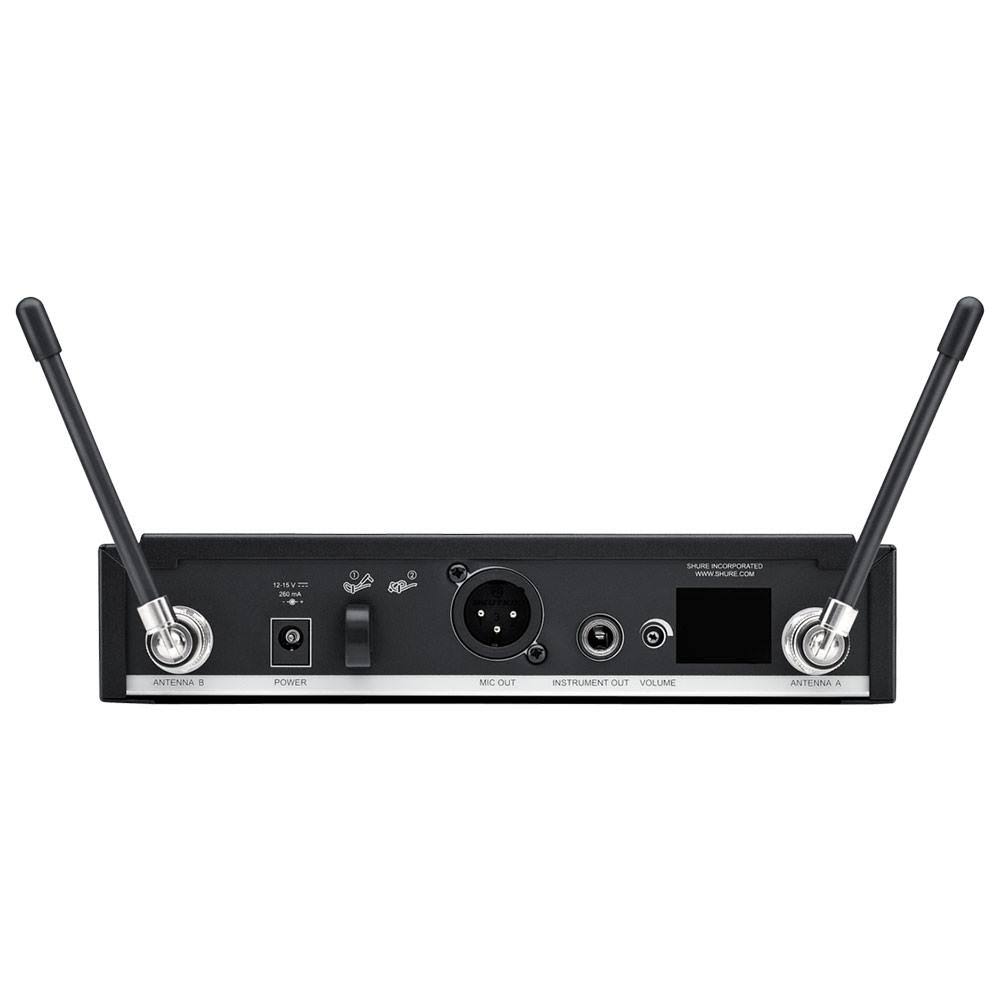 Wireless Lavalier Microphone System K59816