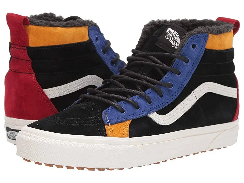 Sk8-Hi 46 MTE DX Shoes B26389