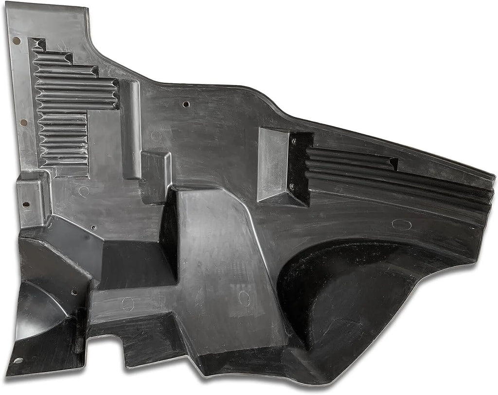 Body Cab Splash Shield Mudguard for Volvo VNL Truck N96675