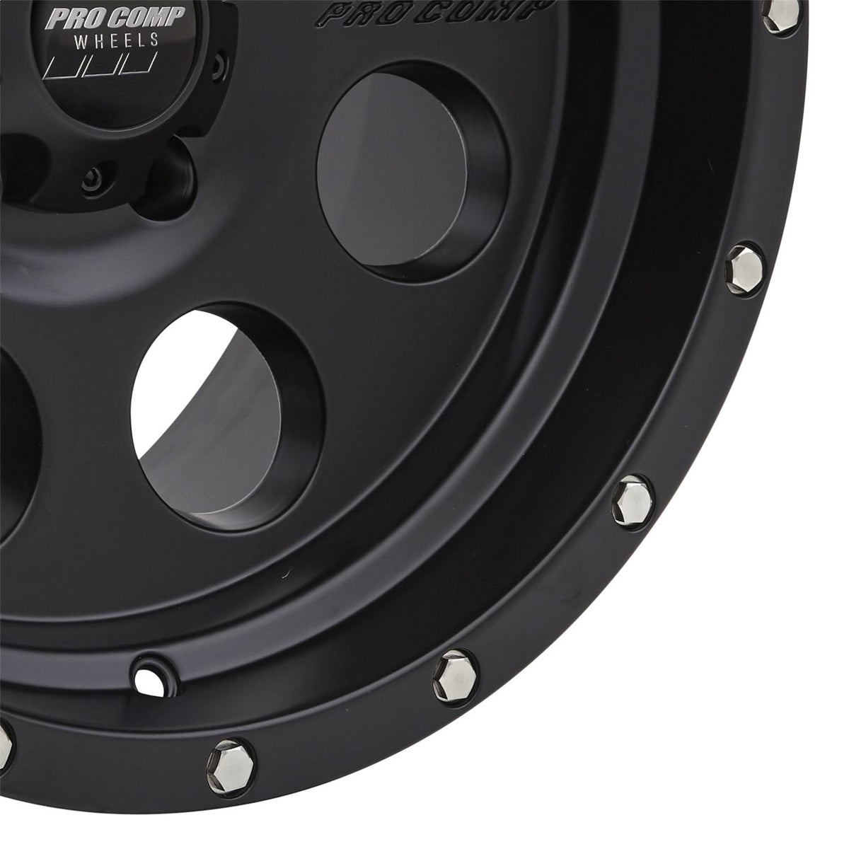 Satin Black Finish Alloy Wheel Z621