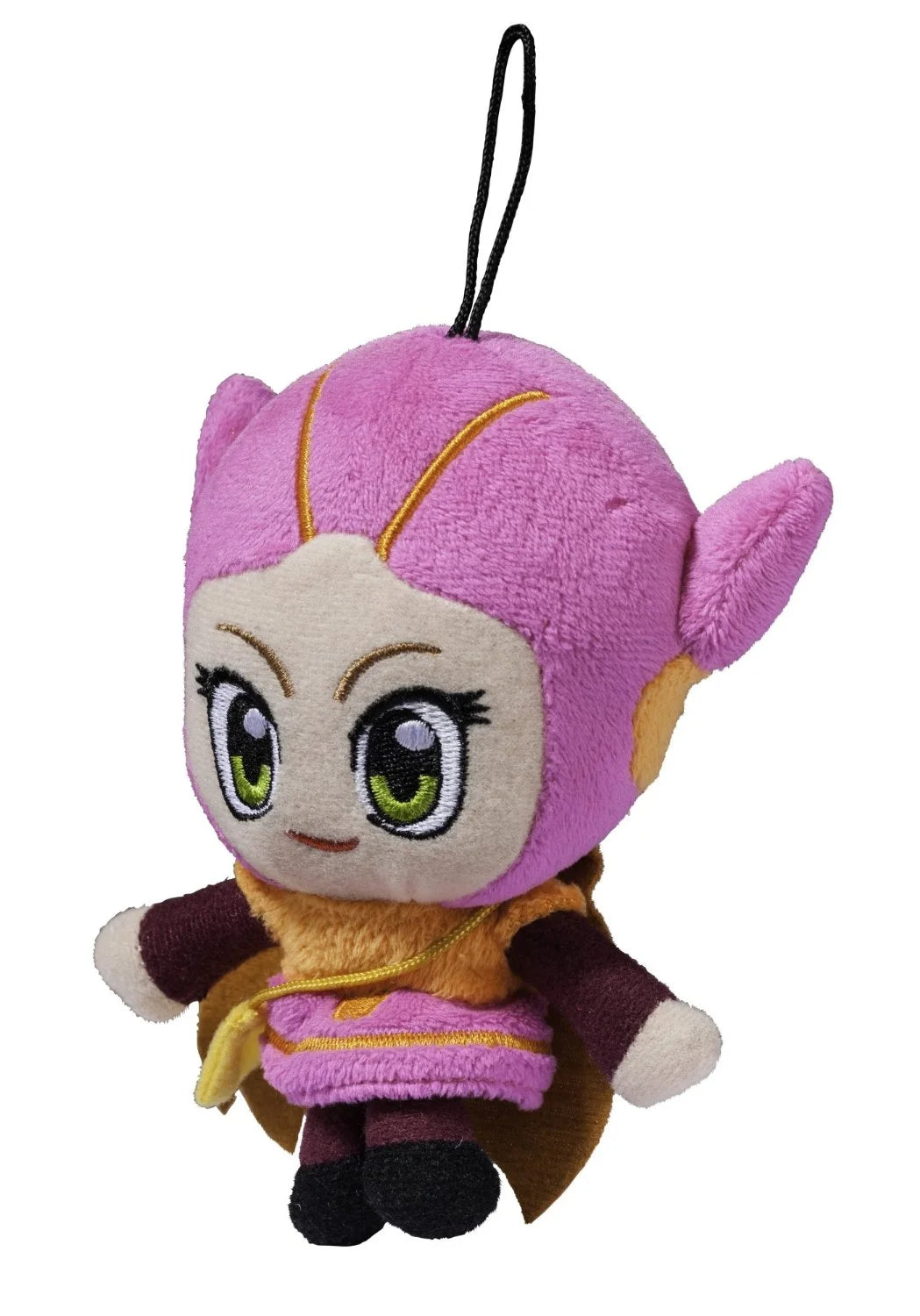 Honey Lemon Plush B470