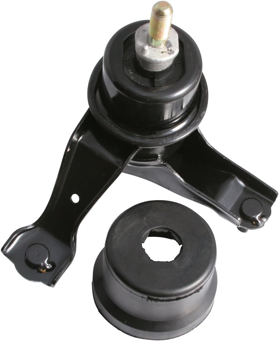 Motor and Trans Mounts - Set of 4 - Engine Mounts Pack of 2 O635978