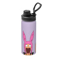 Stainless Steel Insulated Water Bottle 18OZ K642