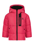 Toddler Puffer Jacket H4270