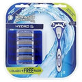 12 Blade Pack Razor A1425