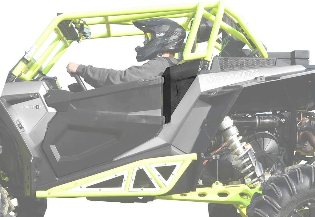Full Plastic Doors for Polaris RZR XP 1000 G93000