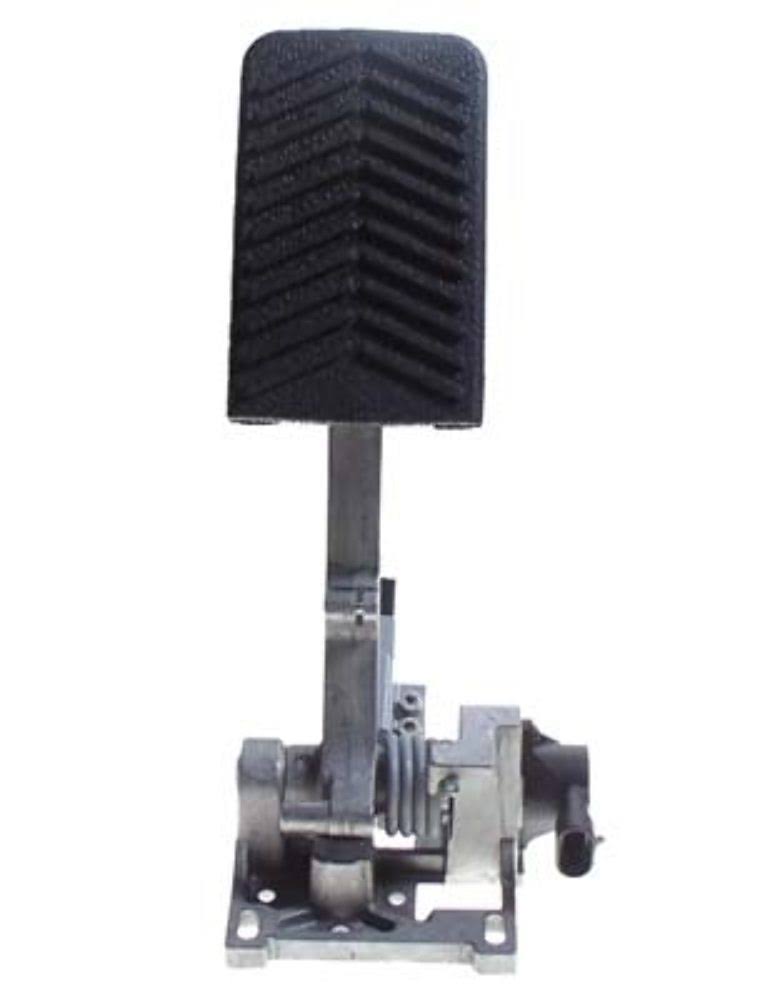 Accelerator Pedal Assembly for Golf Cart Q757